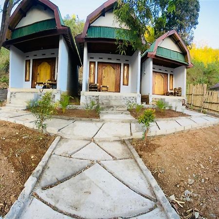 Diki Bungalow Kuta  Exterior foto