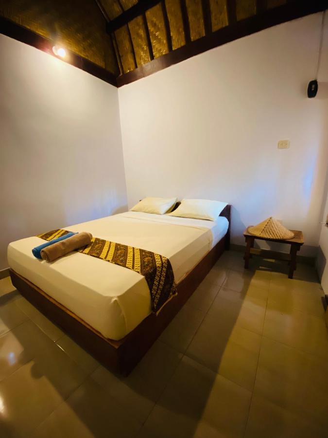 Diki Bungalow Kuta  Exterior foto