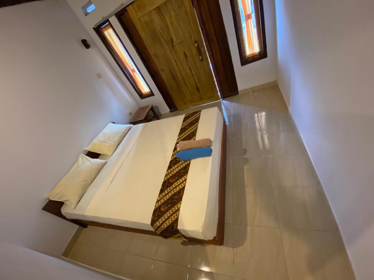 Diki Bungalow Kuta  Exterior foto