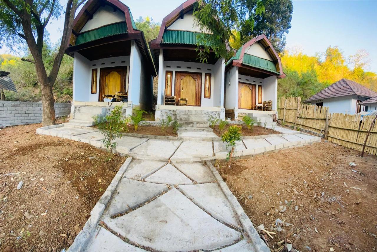 Diki Bungalow Kuta  Exterior foto