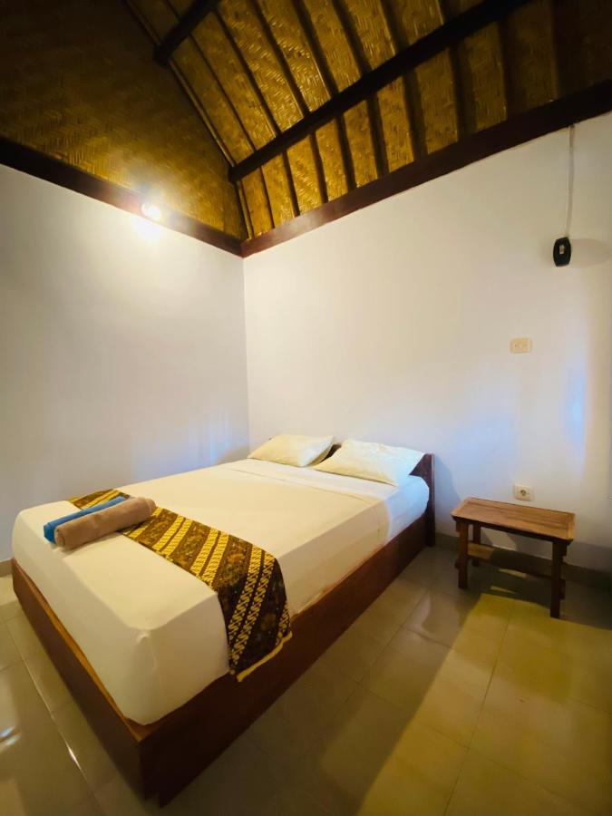 Diki Bungalow Kuta  Exterior foto