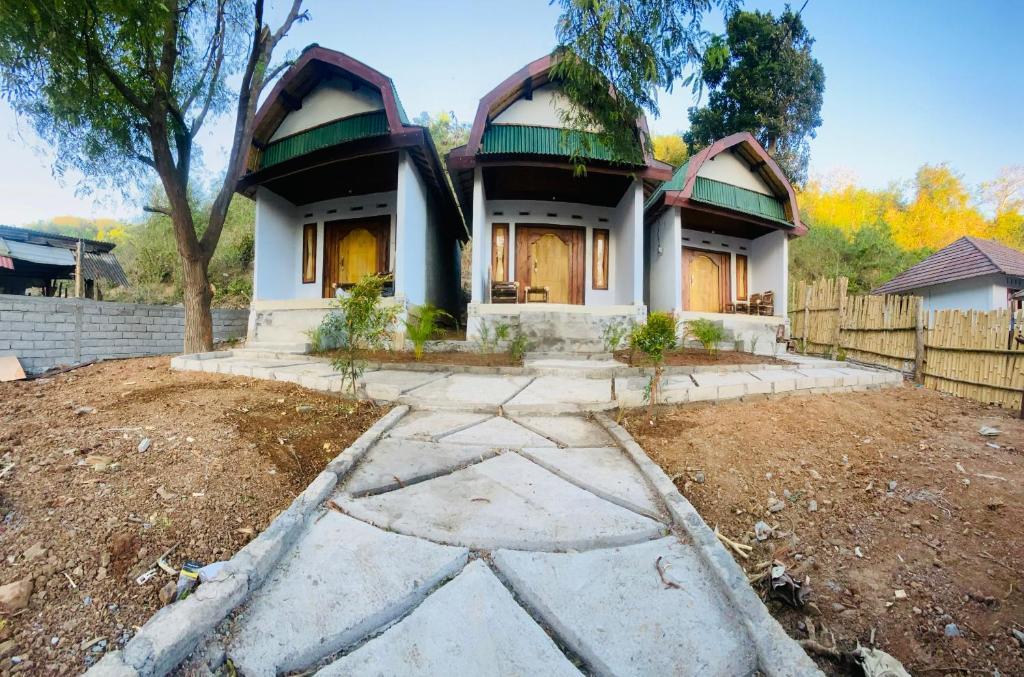 Diki Bungalow Kuta  Exterior foto
